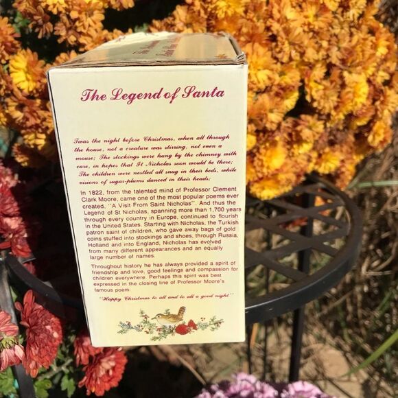 Irish Father Christmas - Picture 2 of 13